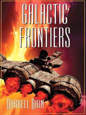 Galactic Frontiers