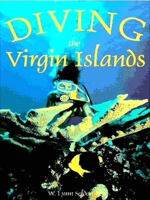 Diving the Virgin Islands