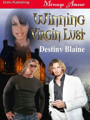 Winning Virgin Lust [Winning Virgin 3]