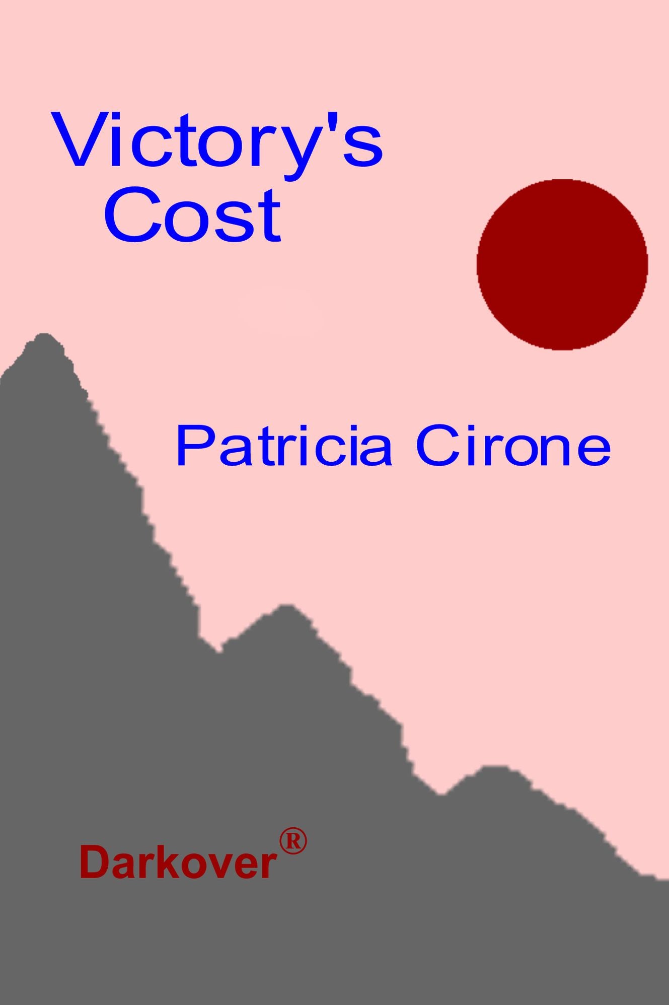 Victory's Cost [Darkover series]