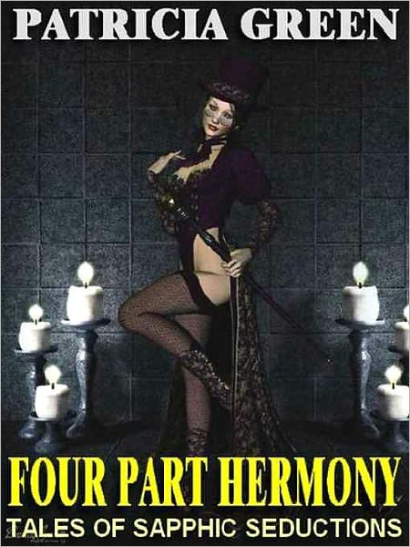 Four Part Hermony