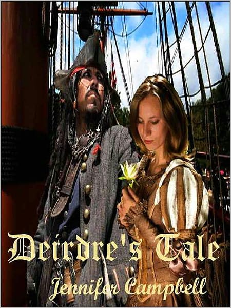 Deirdre's Tale