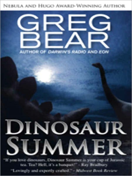 Dinosaur Summer