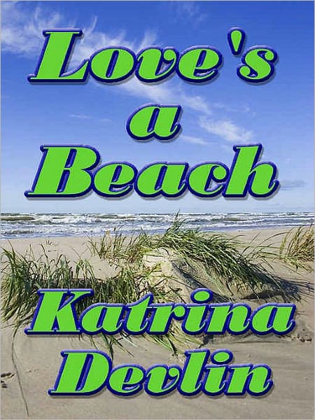 Love's A Beach