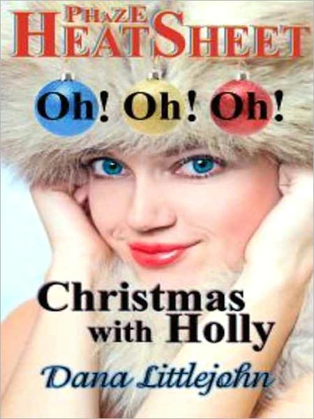 Christmas With Holly