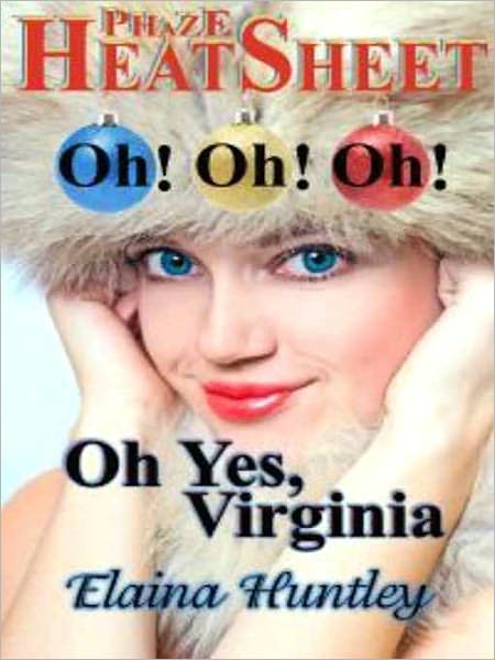 Oh Yes, Virginia