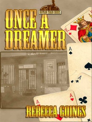 Once A Dreamer