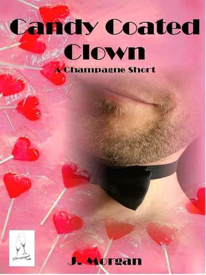 Candy Coated Clown