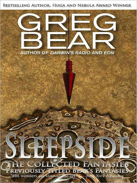 Sleepside: The Collected Fantasies
