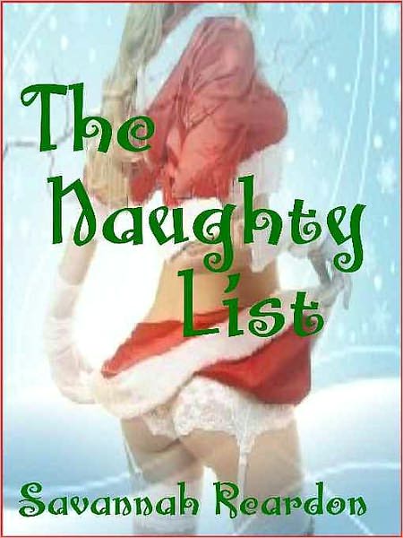 The Naughty List