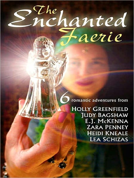The Enchanted Faerie
