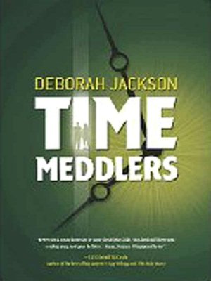 Time Meddlers