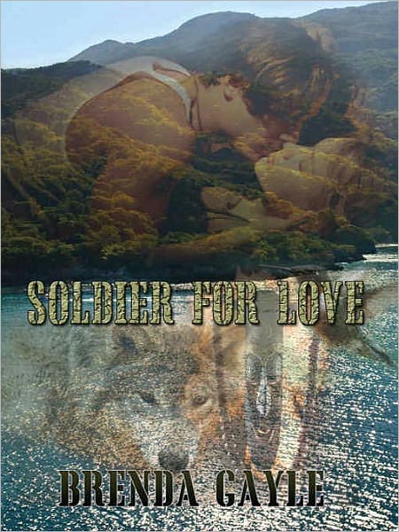 Soldier for Love