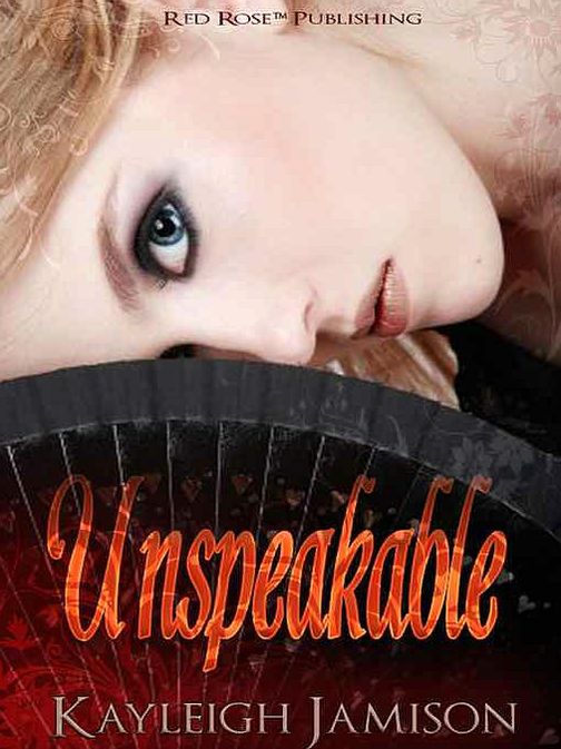 Unspeakable