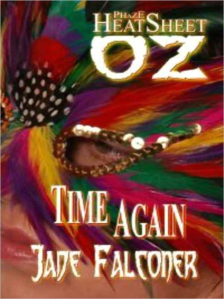 Time Again