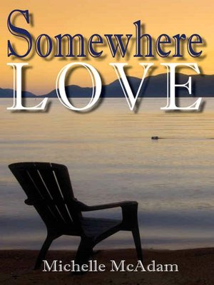 Somewhere Love