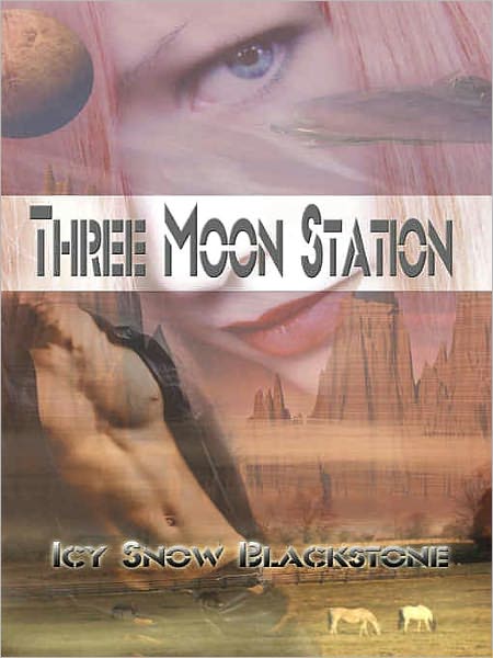 Three Moon Station