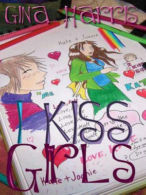 I Kiss Girl