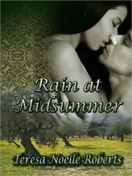 Rain at Midsummer