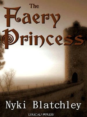 The Faery Princess