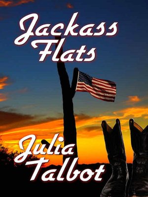 Jackass Flats