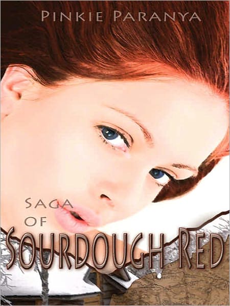 Saga of Sourdough Red