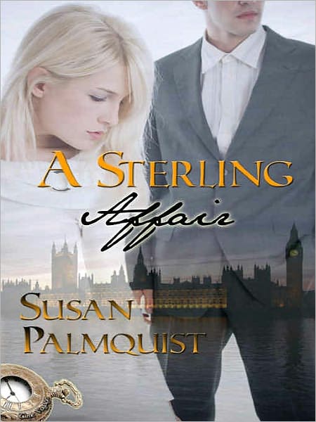 A Sterling Affair