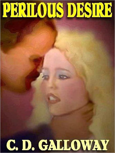Perilous Desire