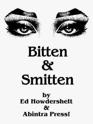 Bitten and Smitten: Prelude to Hunt Club