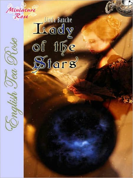 Lady of the Stars