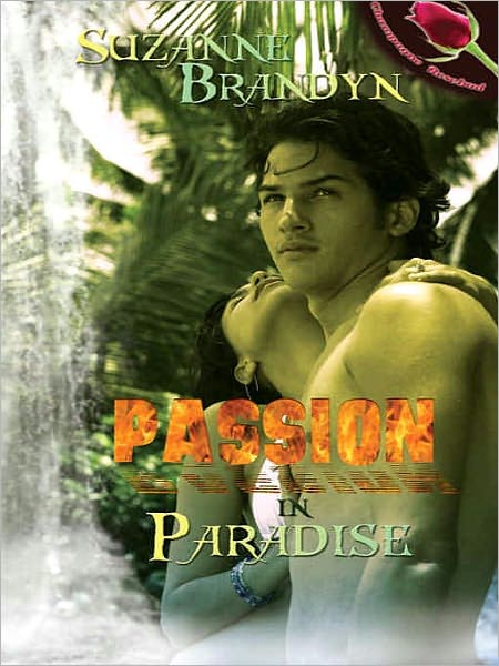 Passion in Paradise