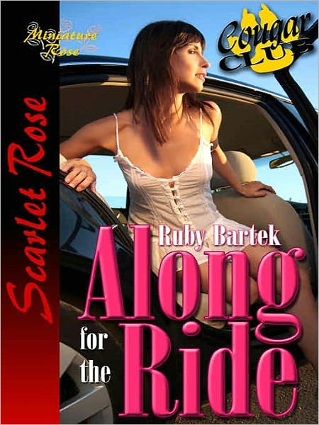 Along For The Ride