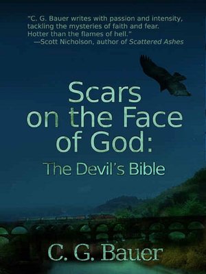 Scars on the Face of God: The Devil's Bible
