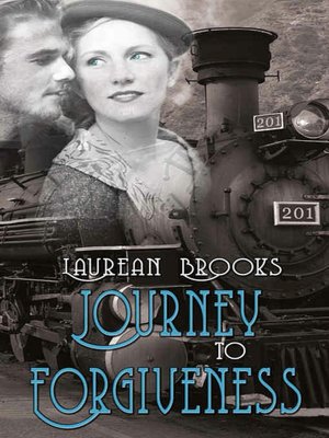 Journey To Forgiveness