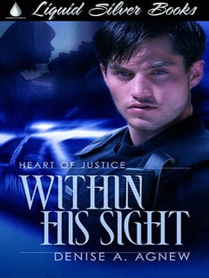 Within His Sight