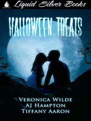 Halloween Treats