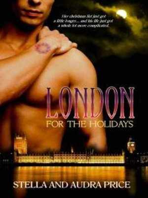 London for the Holidays
