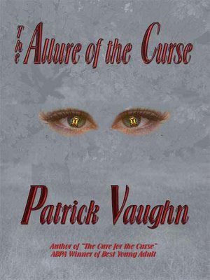 The Allure of the Curse [Curse Series Book 2]