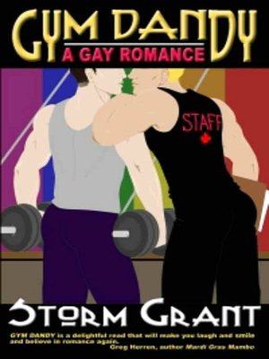 Gym Dandy