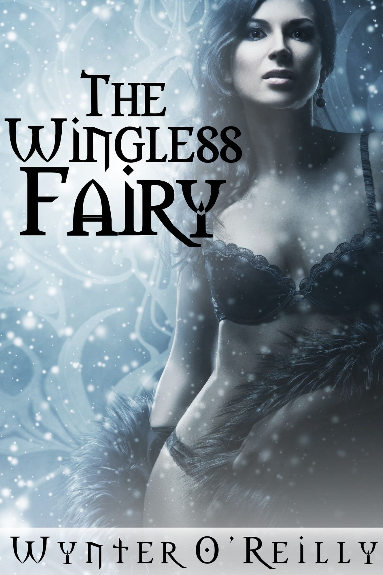 The Wingless Fairy