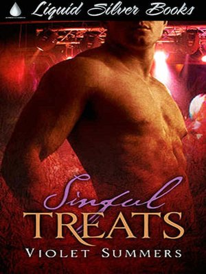 Sinful Treats