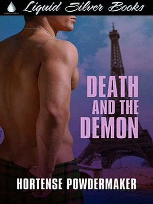 Death And The Demon