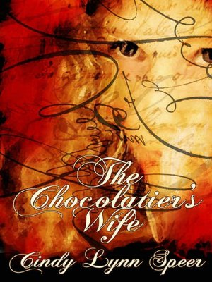 The Chocolatier's Wife
