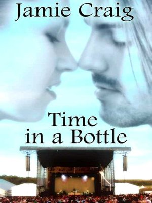 Time In A Bottle