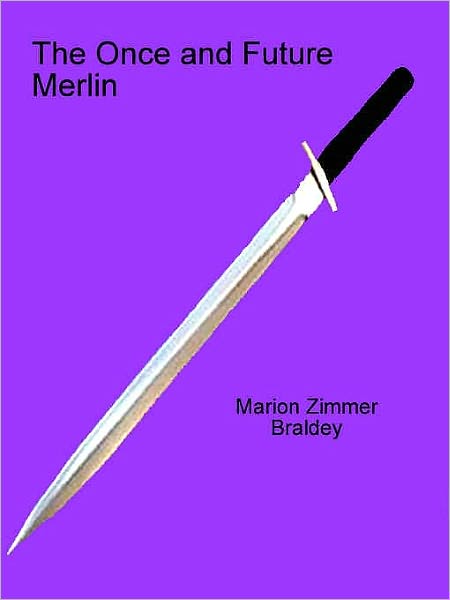 The Once and Future Merlin