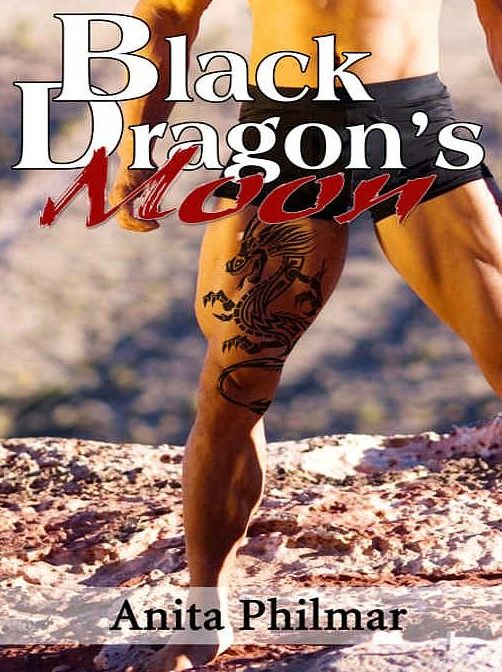 Black Dragon's Moon