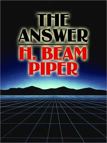 The Answer