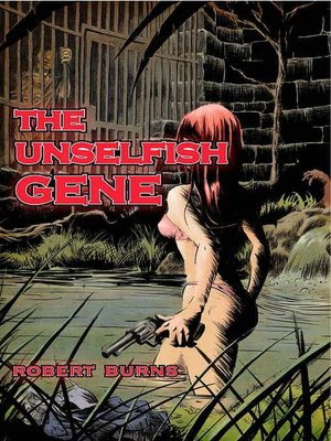 The Unselfish Gene