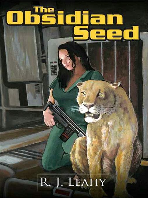 The Obsidian Seed