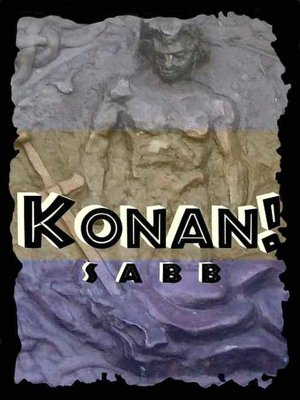 Konan!
